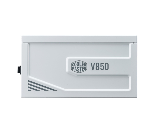 Cooler Master V850 White 850W 80 Plus Gold - 654662 - zdjęcie 5